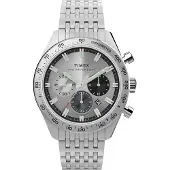 Timex Waterbury Klokke