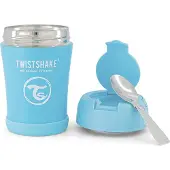 Twistshake Insulated Food Container 350ml Termosflaske