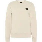 Didriksons Callie, Genser, Dame, Light Beige