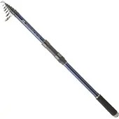 Daiwa Megaforce Tele Bunn Fiskestang
