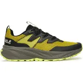 Jack Wolfskin Ps Trail Low Tursko