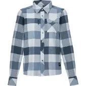 2117 of Sweden Skjortan shirt, Skjorte, Dame, Pearl Blue