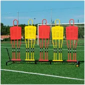 Sporti France Dummies Handlevogn