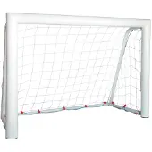 Sporti France Self-weighted Foldable Aluminum Mini Fotballmål