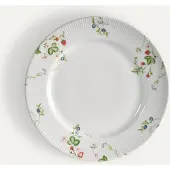 Fyrklövern Nordic Dawn tallerken 27 cm, Sommer Middagstallerken