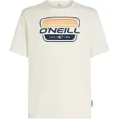 O'Neill Graphic Kortarmet T-skjorte