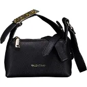 Valentino for woman. VBS9N513G Black shoulder bag (OSFA), Casual, Polyester, Polyurethane