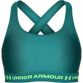 Under Armour Crossback Sports-bh Med Medium Støtte