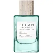 Clean , H2Eau Amber Cashmere Eau de Parfum (unisex) 100 ml