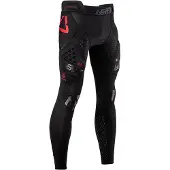 Leatt Impact 3df 6.0 Beskyttelsesshorts