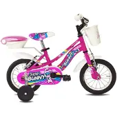 Myland Super Bunny 12´´ Sykkel