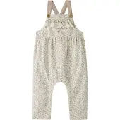 Lil´ Atelier Lil' Atelier Selebukse - Loose - NbfFjola - Coconut Melk - - 74 - Selebukse