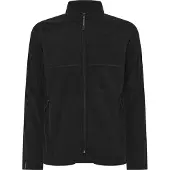 Didriksons Hans, Fleecejakke, Herre, Black