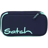 Satch Penal - Ocean Mint - - OneSize - Pennal