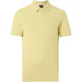 BOSS for man. 50507803 Slim Fit Polo green (M), Casual, Cotton, Short sleeve