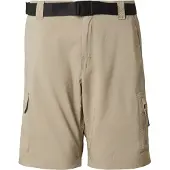 Columbia Silver Ridge Utility Cargo Shorts