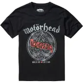 Brandit Motörhead Ace Of Spade Kortarmet T-skjorte