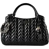 GUESS Cheryl Satchel Veske