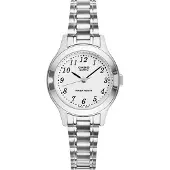 Casio Ltp-1128a-7b 33mm 3atm Quartz Analogical Dameklokke