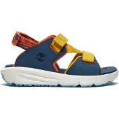 Timberland Motion Dune Backstrap Sandaler