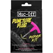 Muc-Off Puncture Plug Reparasjonssett