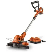 Dual Power Gresstrimmer 260 Mm 20v