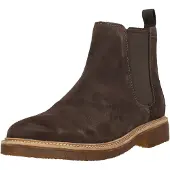 Clarks Shoes Clarkdale Easy Booties