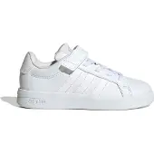 Adidas Grand Court 3.0 Joggesko Til Barn