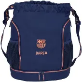 FC Barcelona 2nd Kit Gym 21.93l 35x40x1 Cm Ryggsekk