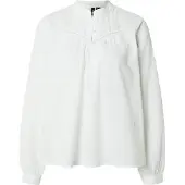 Vero Moda Iris Langermet Bluse