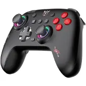 Onikuma C1 Trådløs Spillkontroller For Pc