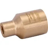 Bahco 1/2´´ Anti-spark Beryllium 17 Mm Bitspipe