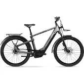 Winora Yakun R5 Pro High Abs Nexus 2025 Elektrisk Sykkel