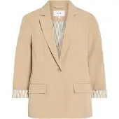Vila Vibonnie Enkeltspent Blazer