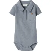 Lil´ Atelier Polo Sparkedrakt