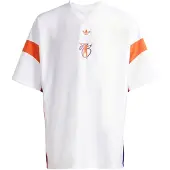 Adidas Jude Bellingham Originals Kortarmet T-skjorte