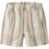 Lil´ Atelier Økologisk Bomull Shorts