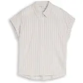 Tom Tailor 1050272 Kortarmet Skjorte