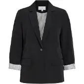 Vila Vibonnie Enkeltspent Blazer