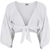 Urban Classics Tb7515 3/4 Erme Bluse