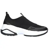 Waldlaufer sporty damesneaker - Svart - Sko