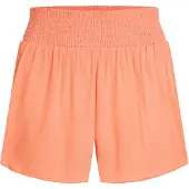 O'Neill Johnny Smocked Waist Shorts oransj