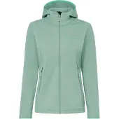 Vaude Idris Fleecejakke Med Full Glidelås