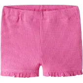 Name it Økologisk Bomull Shorts
