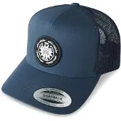 O'Neill Retro Trucker Caps blå