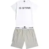 G-Star D29402-01 Kort Ermet Pysjamas