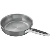 Ginza.se Pure Fry Pan-28 Cm Elektrisk Grill