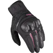 Ls2 Textil Kubra Sommerhansker For Kvinner