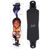 Tempish Fox-n 32.5´´ Longboard