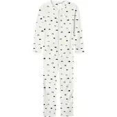 Name it Merinoull Pyjamas